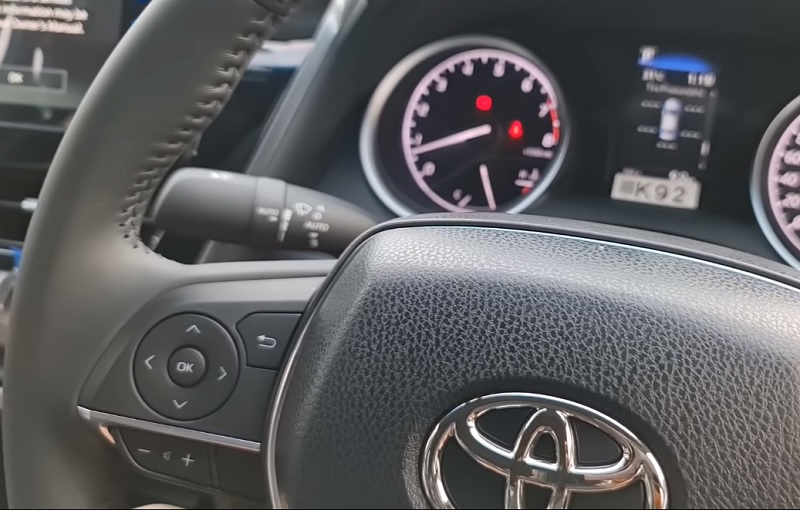 Toyota merek mobil terlaris 2022