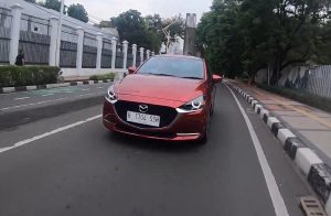 Harga Mobil Mazda Bulan Januari 2023, Ini yang Termurah!