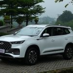 Konsumsi BBM SUV Chery Tiggo 7 Pro dan 8 Pro, Turbo Irit?