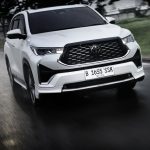 10 Spesifikasi dan Review Toyota Innova Zenix, Kijang Hybrid