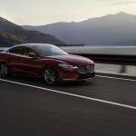 Mazda 6 Warna Artisan Red Siap Masuk Indonesia, Ini Waktunya! - Tuwaga