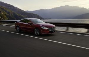 Mazda 6 Warna Artisan Red Siap Masuk Indonesia, Ini Waktunya!