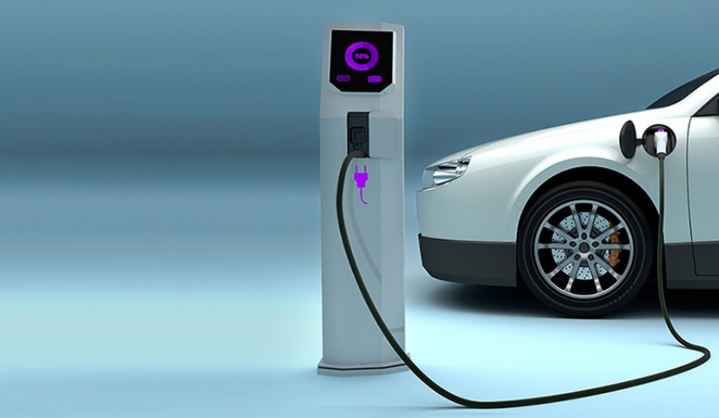 negara yang tolak mobil listrik