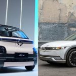 5 Mobil Listrik Calon Penerima Subsidi dan Kisaran Harganya!