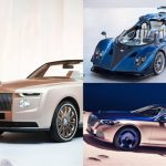 15 Merek Mobil Mewah di Dunia, Beberapa Ada Yang Dijual di Indonesia! - Tuwaga