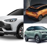 3 Mobil MG Terbaru 2023 di Indonesia, Ada Hybrid & Listrik!