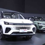 Spesifikasi MG VS Hybrid Meluncur Tahun Depan di Tanah Air - Tuwaga