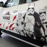 10 Stiker Mobil Keren Kekinian dan Cara Menempel yang Aman