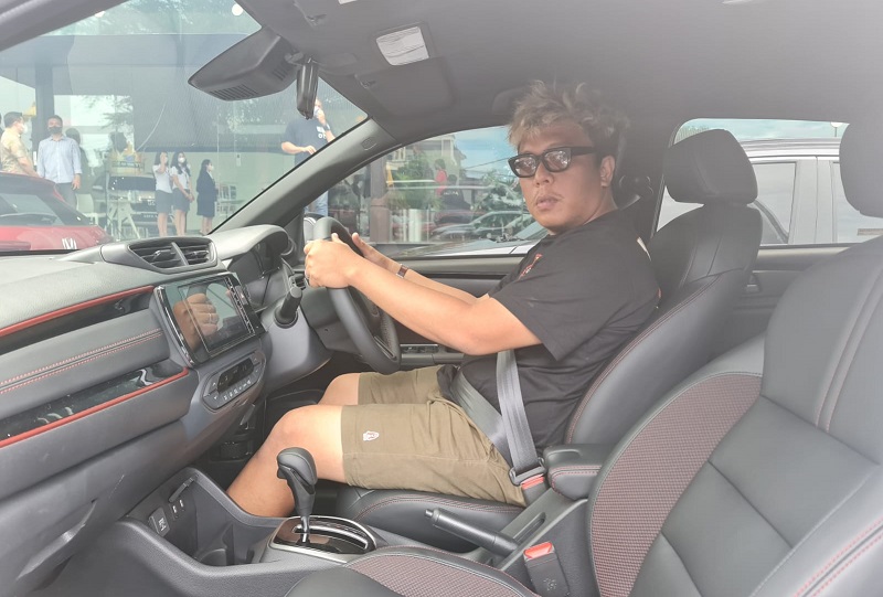 Lane Hogger Meresahkan, Begini Tips Menghadapinya di Jalan Tol lane hogger