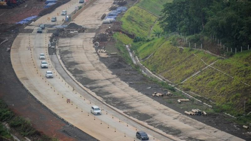 8 Tol Gratis Saat Libur Nataru 2022, Hemat Biaya Perjalanan! ruas tol gratis