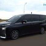 5 Kelebihan Toyota Voxy 2022 Dibanding Nissan Serena!