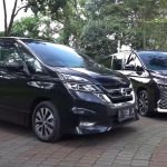 4 Kekurangan Nissan Serena Dibanding Toyota Voxy, Masih Mau Beli? - Tuwaga