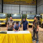 29 Truk Mitsubishi Fuso Euro 4 Kuasai Pasar Niaga 2022!
