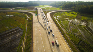 8 Tol Gratis Saat Libur Nataru 2022, Hemat Biaya Perjalanan!