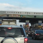 Tarif Tol Jakarta Bandung Terbaru 2024 Untuk Kendaraan Golongan 1, Gak Mahal! - Tuwaga