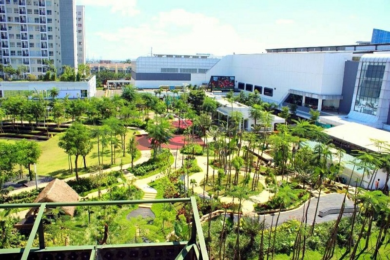 5 Tempat Wisata Hits di Tangerang, Mudah Dijangkau Mobil Tempat wisata di Tangerang