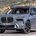 BMW Siap Luncurkan X7 LCI Pada 2 Februari 2023! - Tuwaga