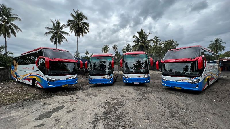 bus RM 280 ABS Euro4