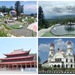 6 Tempat Wisata Kekinian di Semarang, Asik Dijangkau Mobil!