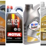 Perbedaan Oli Mesin Diesel dan Bensin