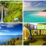 5 Tempat Wisata Kekinian di Medan dan Sekitarnya