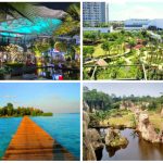 5 Tempat Wisata Hits di Tangerang, Mudah Dijangkau Mobil