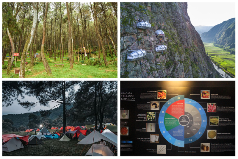 Tempat Wisata di Purwakarta