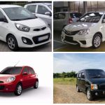 6 Mobil Kecil di Bawah Rp 90 Juta, Nyaman untuk Harian! - Tuwaga