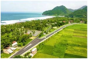 Jalur Pansela Siap Untuk Mudik 2023, Alternatif Pantura!