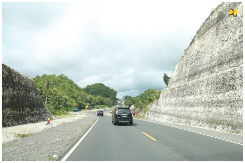 Jalur Pansela Siap Untuk Mudik 2023, Alternatif Pantura! jalur pansela