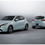 Mazda 2 Facelift 2023 Resmi Meluncur, Berapa Harganya?