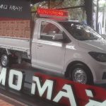 Harga Wuling Formo Max 2023, Lebih Murah dari Granmax dan Carry?