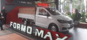 Wuling Formo