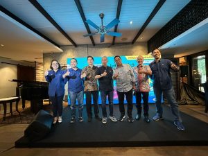 Harga Tiket Gaikindo Jakarta Auto Week 2023, Online Lebih Murah!