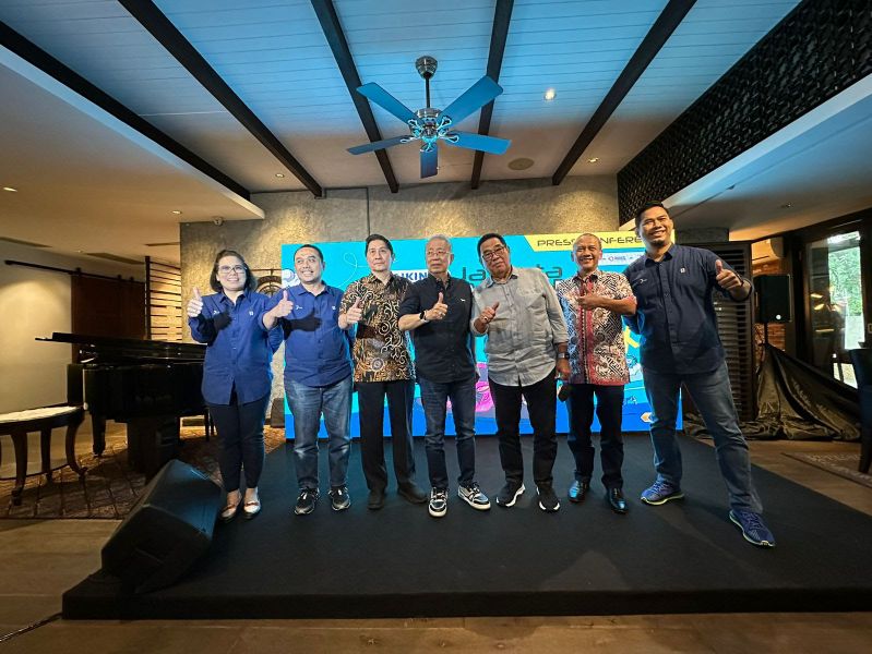 Harga tiket Gaikindo Jakarta Auto Week 2023