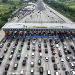 Rekayasa Lalu Lintas Musim Libur Nataru Sudah Dipersiapkan Korlantas Polri - Tuwaga