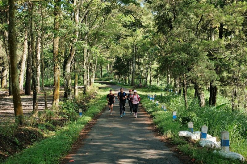 tempat wisata di Malang