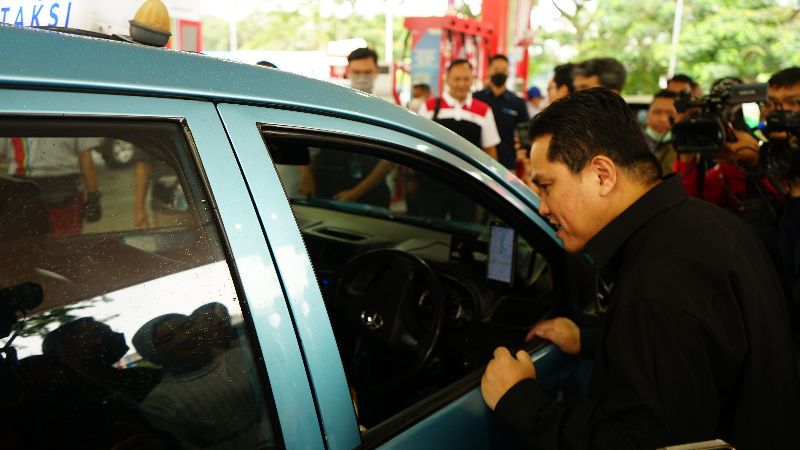 Harga Pertalite Sebelum Subsidi, Bikin Kaget! harga pertalite sebelum subsidi