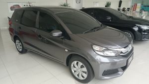Harga Mobil Honda Bulan Januari 2023, Mobilio Masih Dijual!