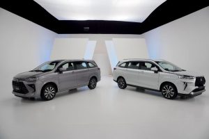 Toyota Raja Penjualan Mobil di Indonesia 2022, Terjual 331 Ribu Unit