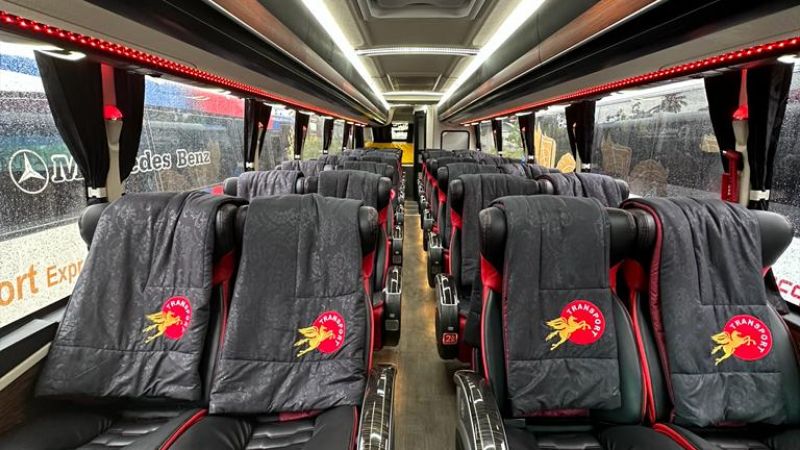 bus RM 280 ABS Euro4