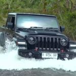 Review Jeep Gladiator, 1 Liter Berapa KM Bisa Melaju?