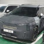 Kia Carnival Hybrid Siap Produksi 2023, Alphard Waspadalah! - Tuwaga