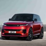 Harga Range Rover Sport Hybrid 2023, Cuma Segini!