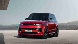 Harga Range Rover Sport Hybrid 2023, Cuma Segini!