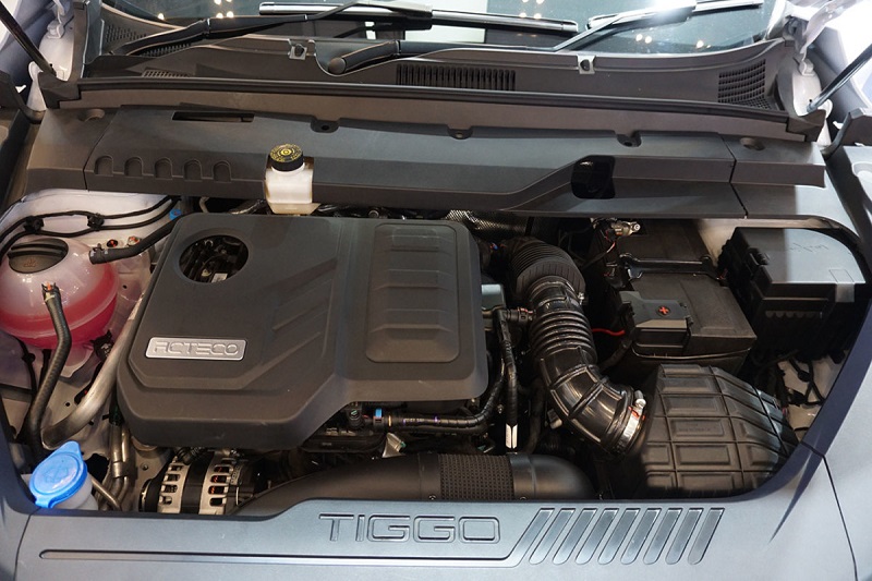 Kelebihan Chery Tiggo 8 Pro