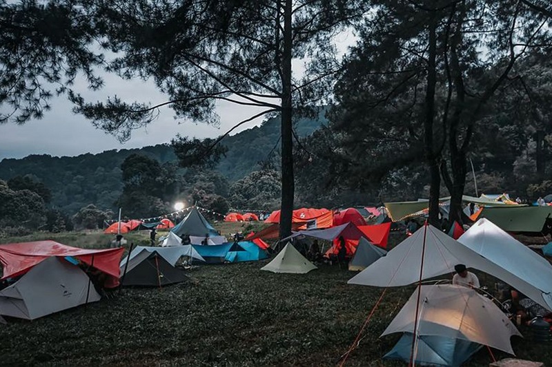 6 Tempat Wisata Hits di Purwakarta yang Ramah Mobil Tempat wisata di Purwakarta