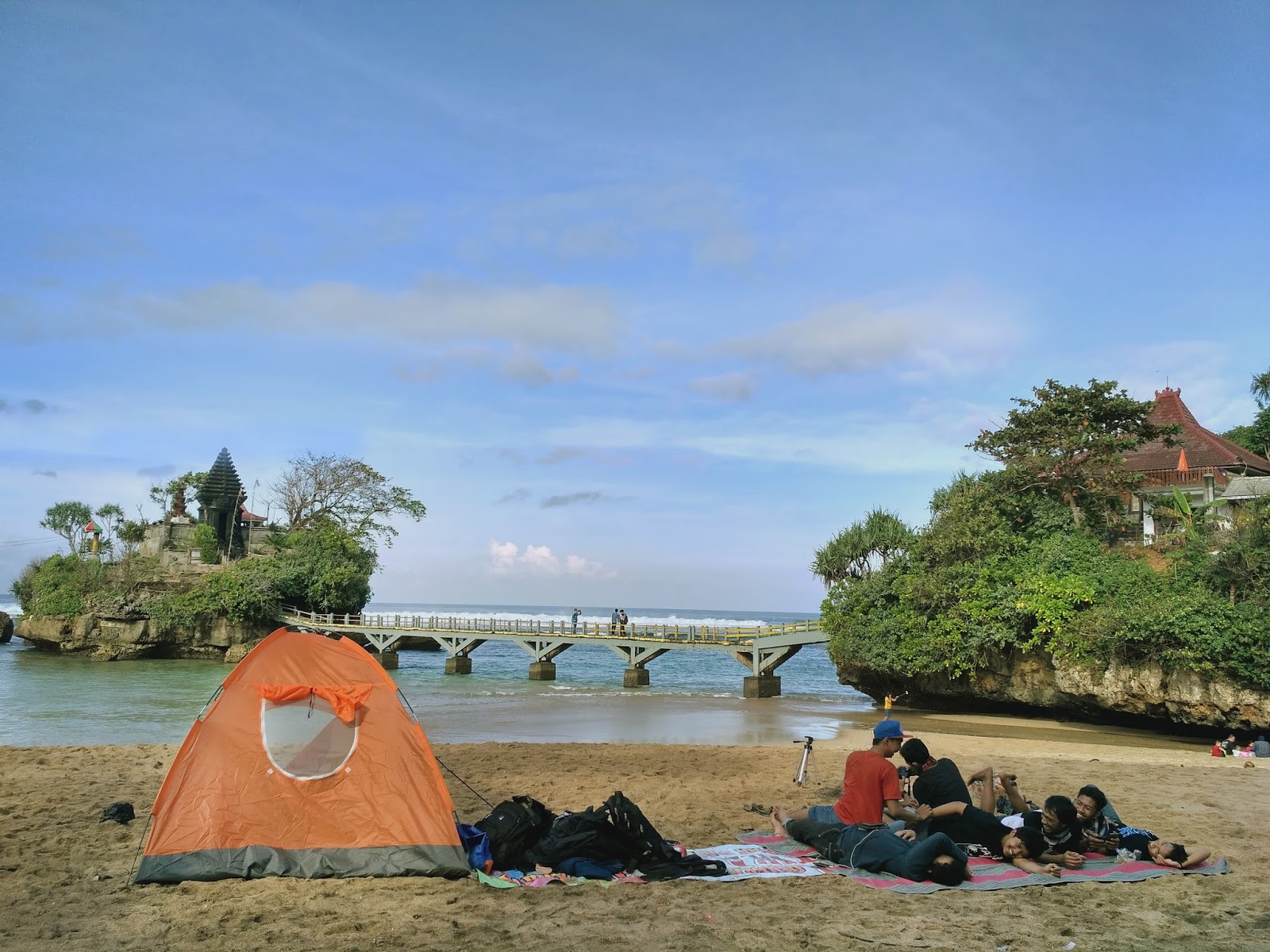 tempat wisata kekinian malang