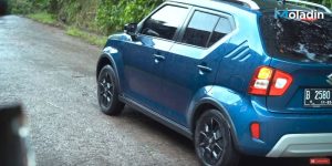Suzuki Ignis Discontinue Eh Malah Keluar Edisi Khusus