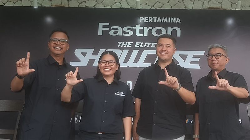 The Elite Showcase 2023